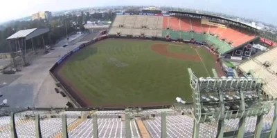 Cómo llegar al foro sol en metro